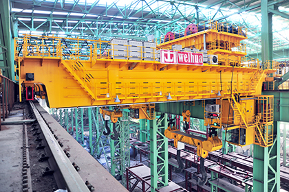 Metalurgia Industria